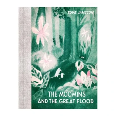 Imagen de The Moomins And Great Flood