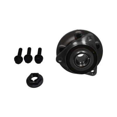 Imagen de KAVO PARTS WBK 10090 Juego de cojinete rueda 88mm OPEL: Astra K Hatchback