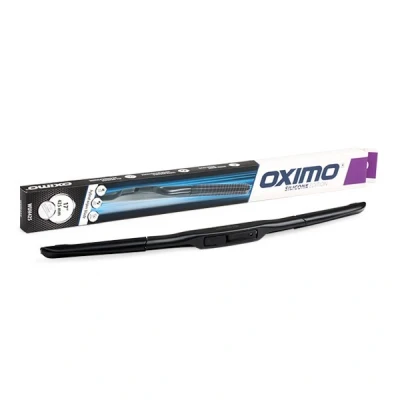 Imagen de Limpiaparabrisas Oximo WUH425 425mm híbrido NISSAN: Qashqai 2, HONDA: CR V 3, MAZDA: 2 Hatchback