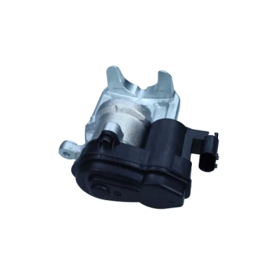 Imagen de MAXGEAR 82 1281 Pinza de freno Eje trasero izquierda para vehículos con estacionamiento electrónico BMW: X3