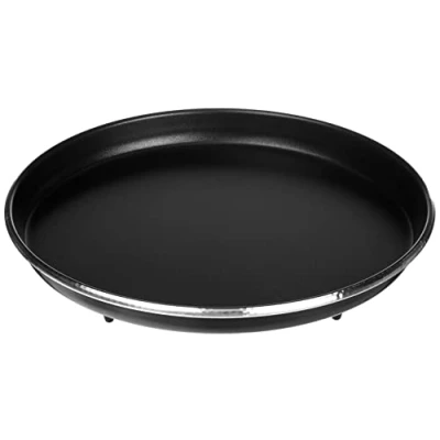 Imagen de Whirlpool Plato para función crisp avm143 diam. 25cm 480131000083