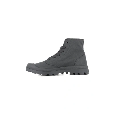 Imagen de Palladium Mono Chrome, Botas Cortas al Tobillo Unisex Adulto, Gris, 37 EU
