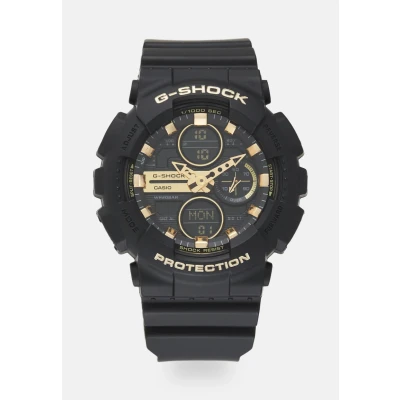 Imagen de G SHOCK Cronógrafo, Mujer, Talla: One Size, Black