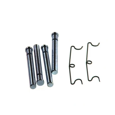Imagen de TRW PFK319 Kit de accesorios, pastillas frenos VOLKSWAGEN: Transporter 4 Bus,