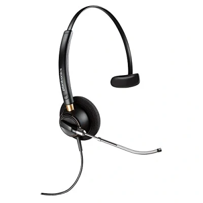 Imagen de Auriculares Plantronics Encorepro Hw510v