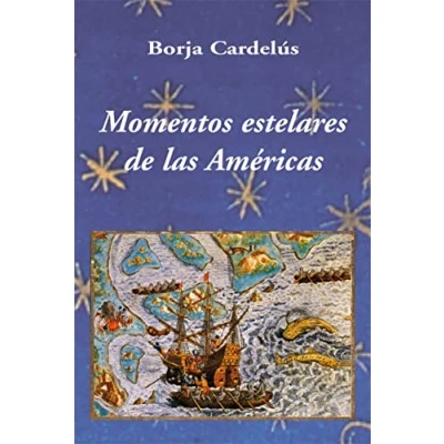 Imagen de Momentos estelares de las Américas (SIN COLECCION)