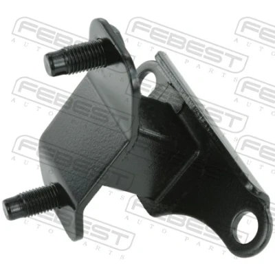 Imagen de FEBEST HM 072 Soporte de La Caja Cambios Montaje trasero