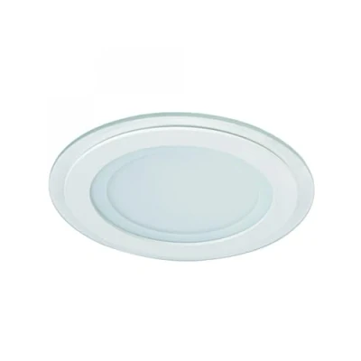 Imagen de CristalRecord DOWNLIGHT LED 6W 4000K KAIRO REDONDO