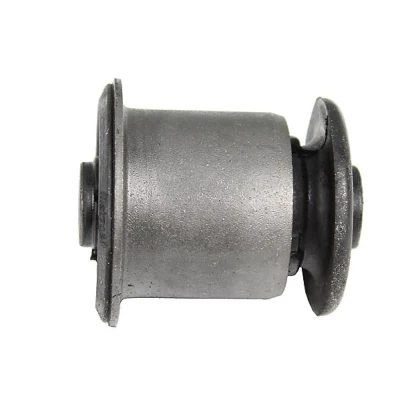 Imagen de METZGER 52089908 Silentblock brazo de Suspension Eje delantero, ambos lados, arriba Rodamiento caucho metal para oscilante transversal