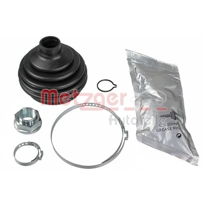 Imagen de METZGER 751.255 Fuelle Palier 98 Caucho ALFA ROMEO: 147, 156 Berlina, Sportwagon, FIAT: Punto II Hatchback, Stilo BRAVO 1