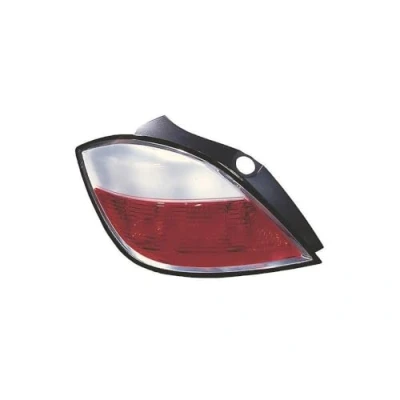 Imagen de ALKAR 2201438 Piloto trasero izquierda PY21W sin portalámparas OPEL: Astra H Hatchback