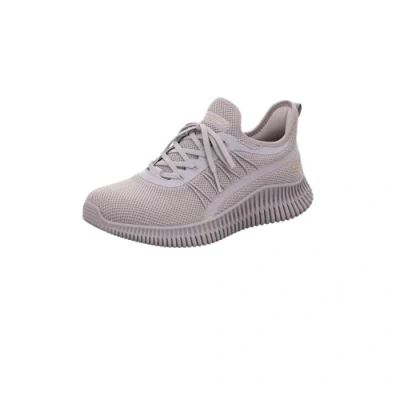 Imagen de Skechers, Bobs Geo New Aesthetics Mujer, Ribete sintético de Punto codorniz, 36 EU