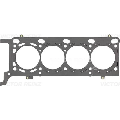 Imagen de REINZ 61 31375 10 Junta de Culata 2,07 93 metálica multilámina para cilindro 5 8 BMW: X5, Berlina, 7, LAND ROVER: Range Rover 3