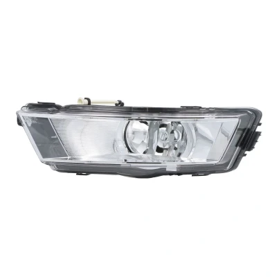 Imagen de TYC 19 12614 01 2 Faros Antiniebla izquierda sin portalámparas SKODA: Rapid Spaceback