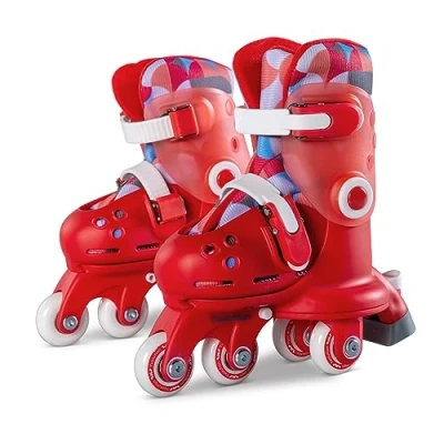 Imagen de Patines Twista Red T.30 34
