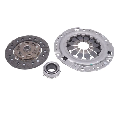 Imagen de BLUE PRINT ADD63038 Kit de Embrague tres piezas con grasa sintética cojinete desembrague 170 DAIHATSU: CUORE 6