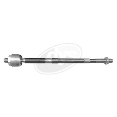 Imagen de DYS 24 06110 Rotula Axial de Direccion Eje delantero, izquierda, derecha M14x1.5 312 SEAT: Ibiza 4, VOLKSWAGEN: Polo V Hatchback