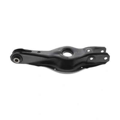Imagen de MOOG BM TC 14992 Barra oscilante, suspensión de ruedas eje trasero ambos lados, debajo, delante Brazo oscilante transversal BMW: 3 Berlina
