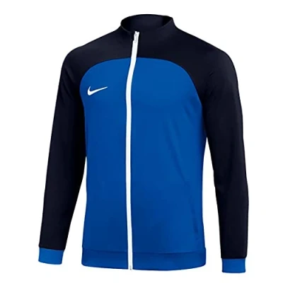 Imagen de Nike DH9234 463 M Nk Df Acdpr Trk Jkt K Jacket Men&#039;s ROYAL BLUE L