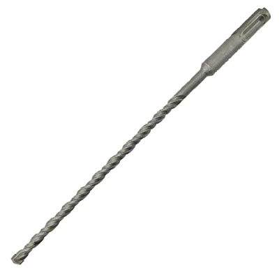 Imagen de DURATOOL D03371 Broca SDS Plus (6,5 x 210 mm)