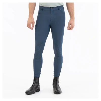 Imagen de BR SS25 Riding Breeches Isaak Men Knee Grip
