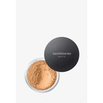 Imagen de BareMinerals Matte Loose Mineral Base de maquillaje SPF 15 13 Golden Beige 6 g