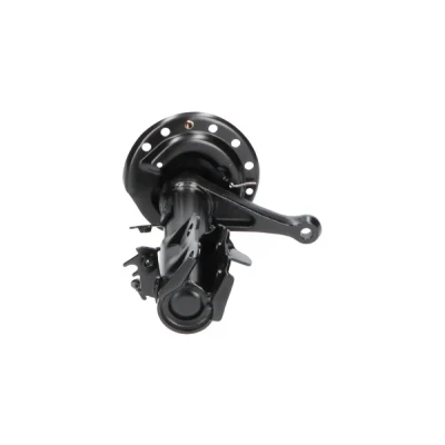 Imagen de KAVO PARTS SSA 9089 amortiguador Eje delantero, izquierda Presión de gas Bitubular Columna Espiga arriba norauto, oscaro, mister auto