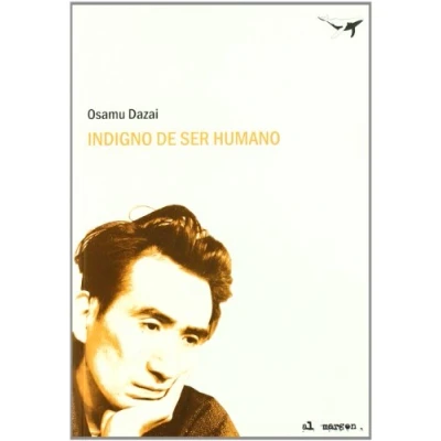 Imagen de Indigno de ser humano: 4 (Al margen)