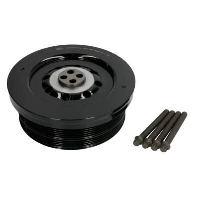 Imagen de BTA E6B0001BTA Polea de Cigüeñal 170,0, 192,0 6, 4 BMW: 3 Berlina, 5 X3