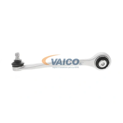 Imagen de VAICO V10 5343 Barra oscilante, suspensión de ruedas Eje delantero, izquierda Brazo oscilante transversal Aluminio 30 AUDI: Q5, A4 B8 Berlina