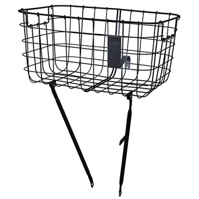 Imagen de CESTA RD BASIL ROBIN CON VAINA 30X46X23CM