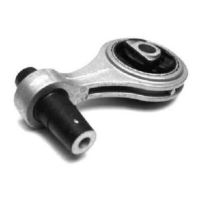 Imagen de MAPCO 36289 Soporte de motor posterior Rodamiento caucho metal 205 FIAT: Grande Punto Hatchback, II Idea, LANCIA: Musa