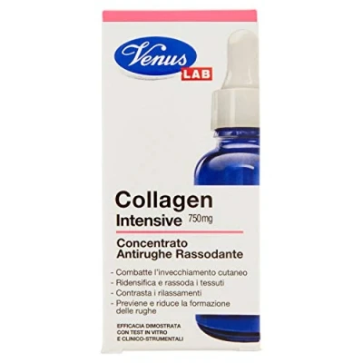 Imagen de Venus Vitamin C Active Concentrato Antiossidante Collagene 30 Ml