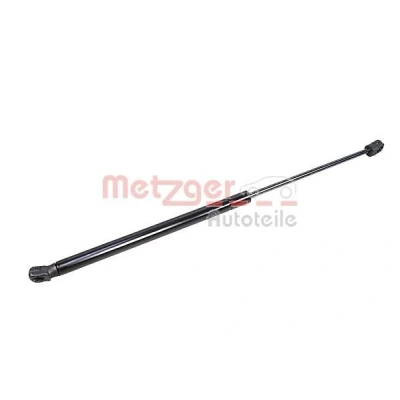 Imagen de METZGER 2110635 Amortiguador de maletero 390 527 MERCEDES BENZ: Clase A