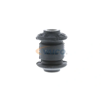 Imagen de VAICO V10 1420 Silentblock Brazo de Suspension Original calidad Eje delantero abajo oscilante transversal
