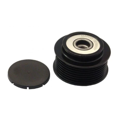 Imagen de MAPCO 14512 Rueda Libre Alternador se requiere herramiente especial para montaje KIA: SORENTO 1