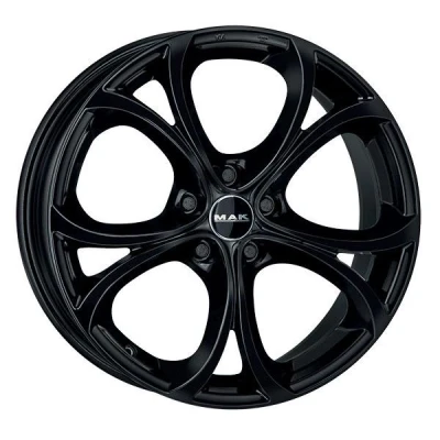 Imagen de Mak Lario 8.0x20 5x110 ET33 65.1 Llanta