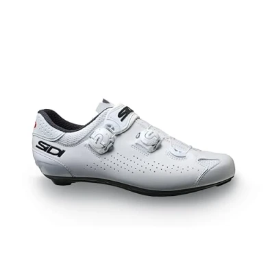 Imagen de SIDI Zapatillas Genius 10 Blanca Talla 43