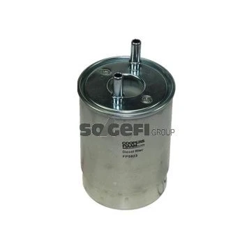 Imagen de COOPERSFIAAM FILTERS FP5923 Filtro Combustible Cartucho filtrante RENAULT: LAGUNA 3, MEGANE Grand SCENIC SUZUKI: Vitara 2 SUV