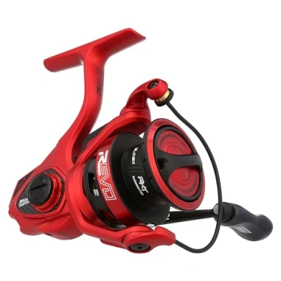 Imagen de Abu Garcia Revo3 Rocket SP30 Carrete Spinning de pesca