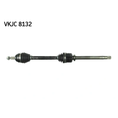 Imagen de SKF VKJC 8132 Árbol de transmisión 961, 329 con apoyo RENAULT: LAGUNA 3