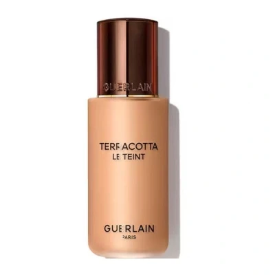 Imagen de Guerlain Terracotta Le Teint Base de maquillaje 4.5N Neutral/Neutre 35 ml