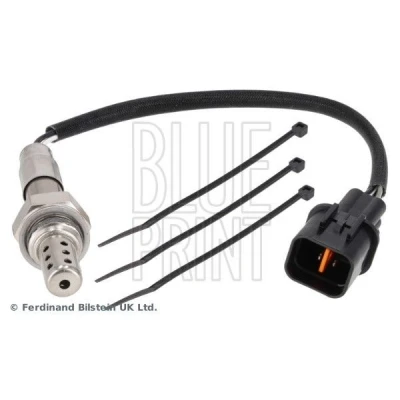 Imagen de BLUE PRINT ADG07053 Sonda lambda térmico 4 HYUNDAI: Getz