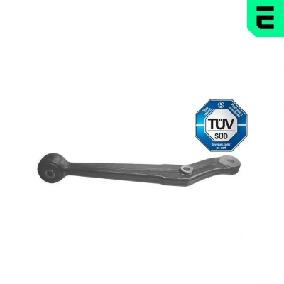 Imagen de OPTIMAL G5 563 Barra oscilante, suspensión de ruedas derecha, Eje delantero Brazo oscilante transversal FIAT: Ducato I Furgón