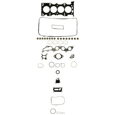 Imagen de AJUSA 50283900 Juego completo de juntas, motor FORD: Focus 2, FIESTA 5, VOLVO: V50, S40 II