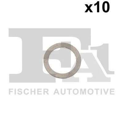 Imagen de FA1 310.980.010 Anillo obturador BMW: 3 Berlina, Coupé, Compact