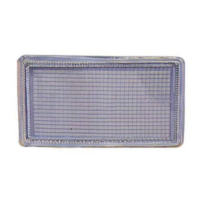 Imagen de ALKAR 3321125 Intermitente izquierda, parachoques PY21W para vehíc. con volante a la izquierda SIMPLE FAKE COVER VOLKSWAGEN: GOLF 3, 3 Variant