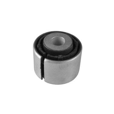 Imagen de TEDGUM TED43758 Silentblock brazo de Suspension Eje trasero, ambos lados para oscilante transversal AUDI: A4 B9 Avant, A5 Sportback