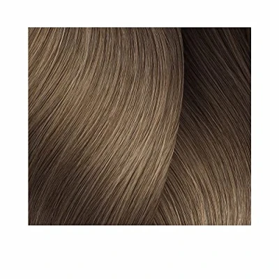 Imagen de L&#039;Oréal Professionnel DiaLight 8.23 Coloración Rubio Claro Irisado Dorado Sin Amoniaco, 50ml