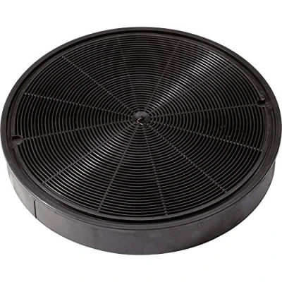 Imagen de Franke 112.0016.755 Campana de Estufa Accesorio para Chimenea (Filtro, Negro, 2 Pieza(s)